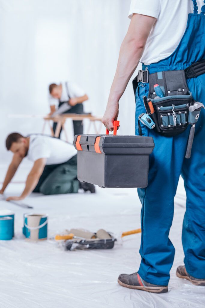 Services sur mesure