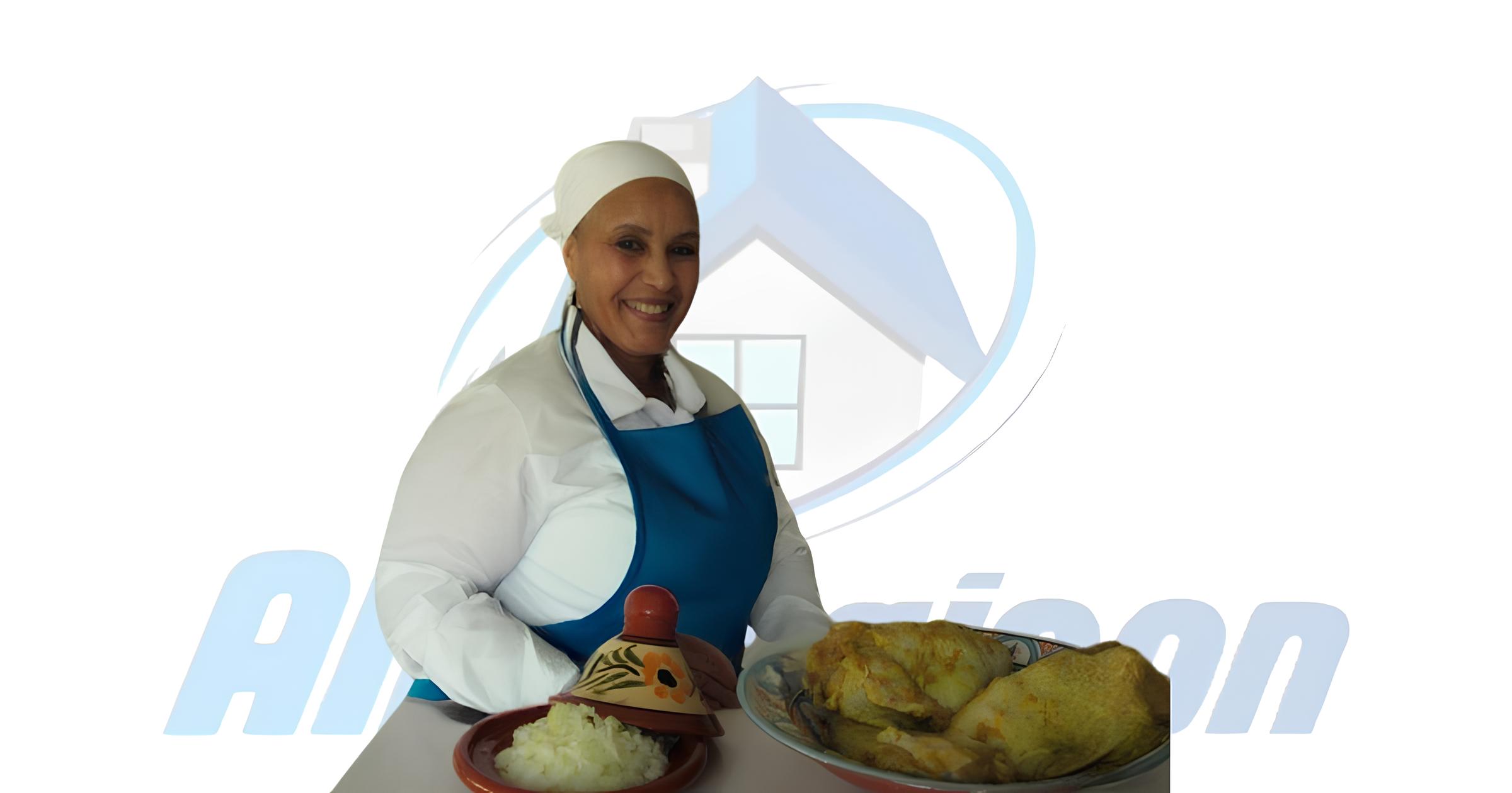 Chef à domicile Allo Maison